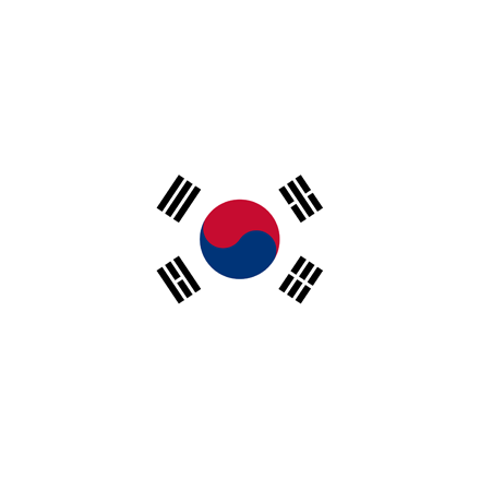 韩国