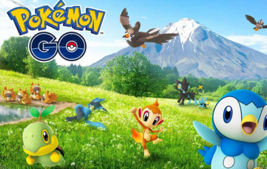 ImagineAR向《Pokemon GO》游戏发行商Niantic提起专利侵权诉讼