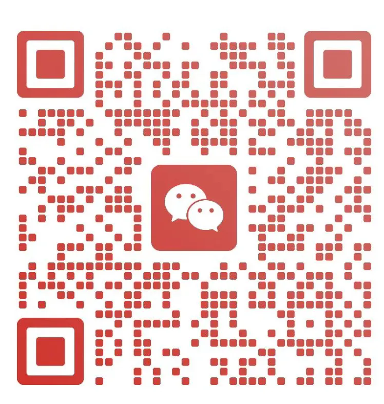 智周知识产权二维码 智周知识产权二维码